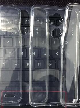 适用TECNO POP3 Camon15 Spark4/5手机保护套 1MM透明TPU软胶素材