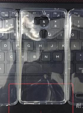 适用三星 S7/G930A/G9300 S7edge/G935F/A/G9350 1MM透明软胶壳