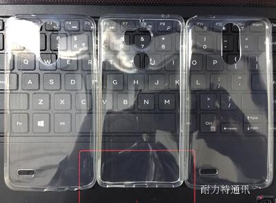 适用VIVO X6/X6A/X6D/X6L X6PLUS/X6MAX Y35/v1 1MM透明TPU软胶壳