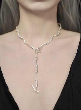 KAMMERHOPA银小众设计显瘦