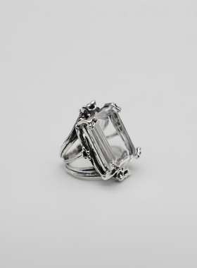 KAMMERHOPA男女925银小众设计师