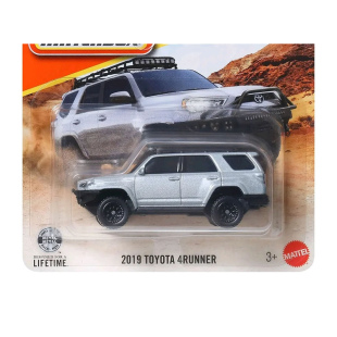 2026G/A新批次火柴盒丰田宝马福特合金小车盲盒车模玩具