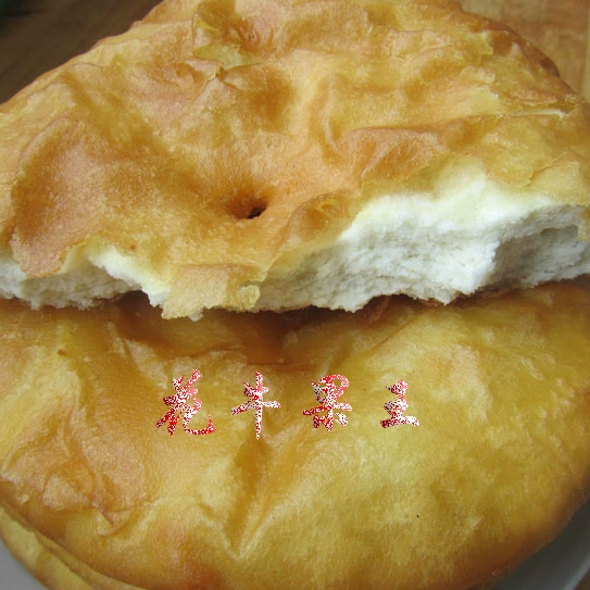 甘肃天水油饼胡麻油饼干面油饼呱呱面皮馍馍特产小吃包邮