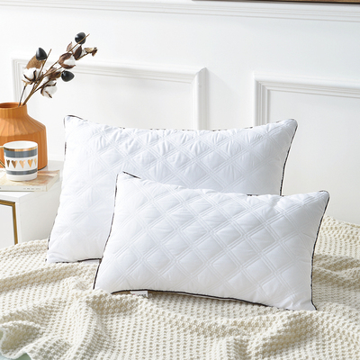 幼儿园小学生宿舍40x60单人枕芯