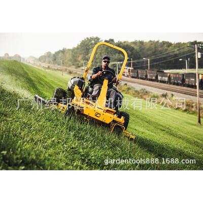 Cubcadet科德Z900S坐骑式零转弯草坪车72寸剪草机川崎35马力