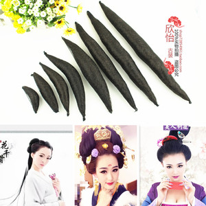 Tête mannequin - Ref 264145 Image 12