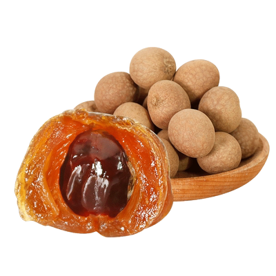 【直播间福利】28A特大果福建特产壳薄肉厚龙眼干莆田桂圆龙眼干