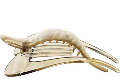 Parcelona法国欧美风抓夹发卡