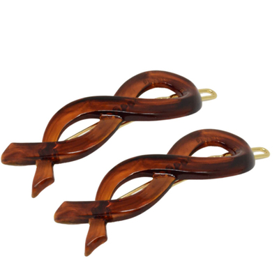 章小蕙法国醋酸弹簧夹