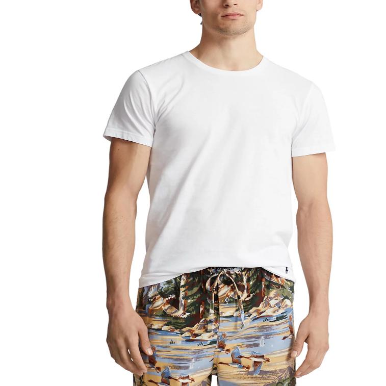 polo纯棉短袖打底衫包邮