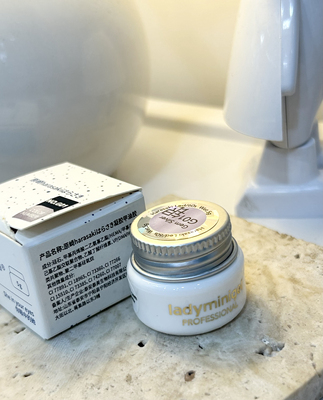 彩绘拉线胶甲油胶美甲