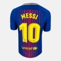 1718 Home.#10Messi