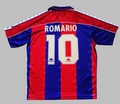 92 95 home 10 ROMARIO