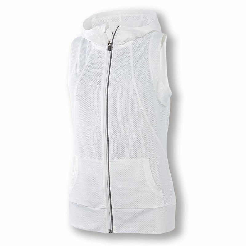 Débardeur sport femme CRIVIT en coton - Ref 537509 Image 3