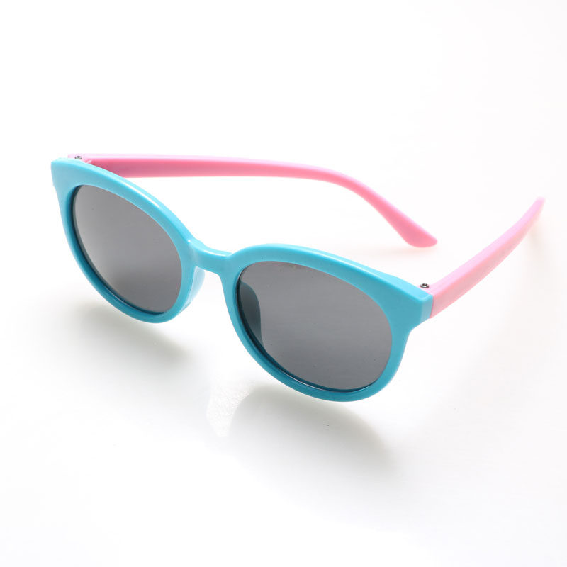 2023新款包邮小孩镜框 儿童眼镜蝴蝶结卡通太阳眼镜 女童宝宝眼镜
