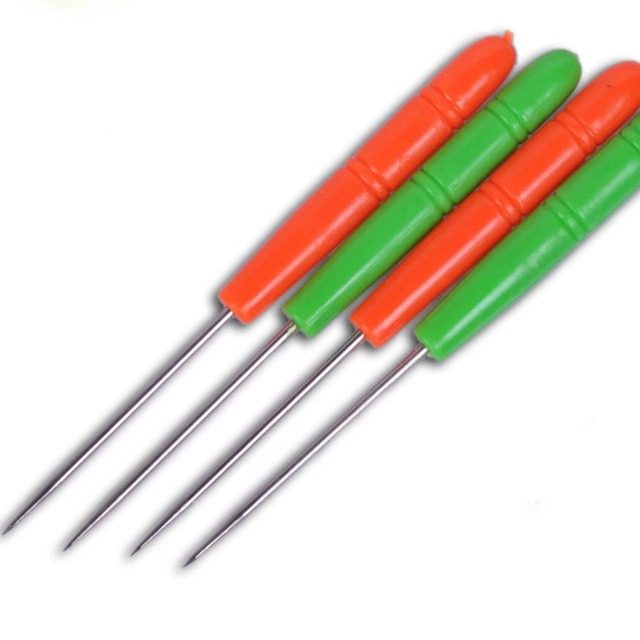 DIY 镊子 油勺子 螺丝刀镊子 锥子镊子 尖锥子1个装