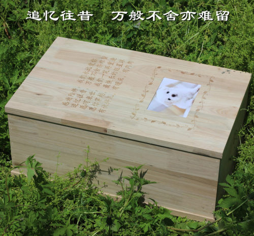 牵绊一生实木环保温馨一世