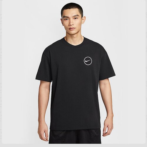 Nike耐克男装时尚舒适简约透气休闲运动圆领短袖T恤 HJ3407-010