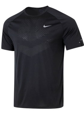 NIKE耐克DRI-FIT ADV男子速干新款运动T恤HV5204-010