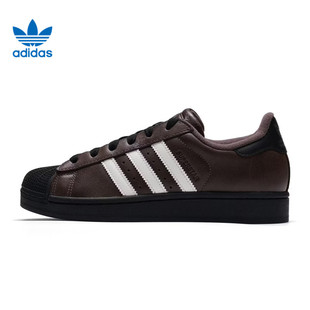 adidas阿迪达斯三叶草女鞋新款SUPERSTAR II运动鞋休闲鞋 KI3569