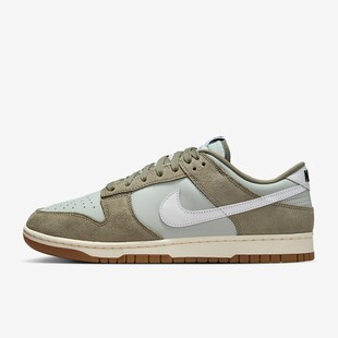 Nike耐克男鞋 Dunk Low时尚潮流复古百搭运动休闲板鞋 IB6399-002