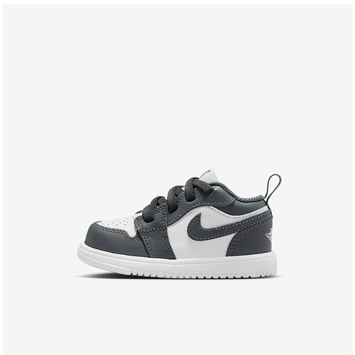 Nike耐克JORDAN婴童魔术贴时尚复古经典透气轻便运动鞋DR9747-044
