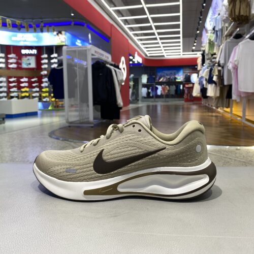 NIKE耐克男2026新款运动鞋JOURNEY RUN缓震跑步鞋FN0228-200