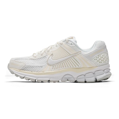 Nike耐克Zoom Vomero5 白色女子舒适支撑反光跑步鞋IB8929-100