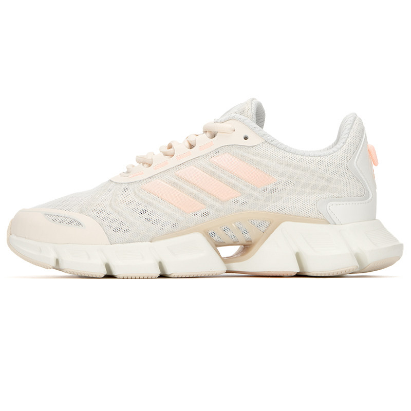 Adidas/阿迪达斯 CLIMACOOL W 女子清风缓震透气跑步鞋 H01187