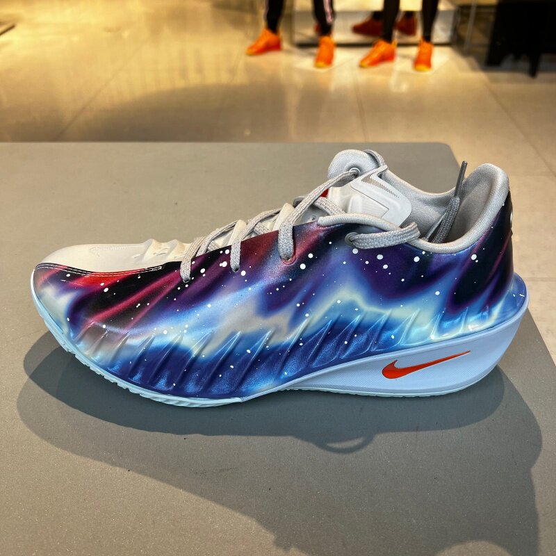 NIKE耐克男子G.T. CUT 4 LX EP运动训练篮球鞋 IU2030-084