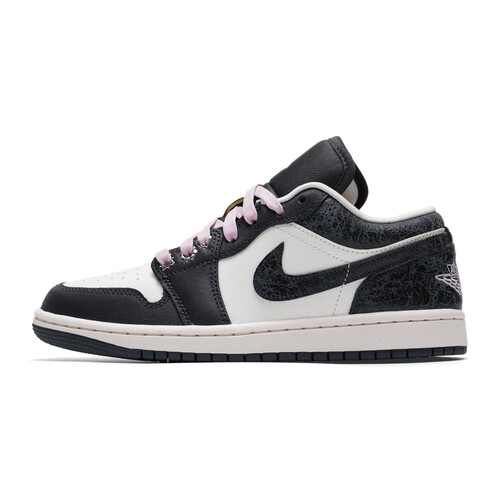 NIKE耐克女鞋26运动鞋潮流时尚场下耐磨透气休闲篮球鞋II0595-001