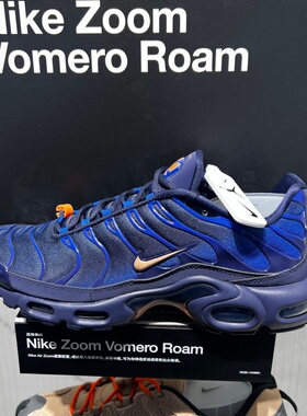 NIKE耐克男鞋AIR MAX PLUS OG复古运动休闲跑步鞋IQ0170-400