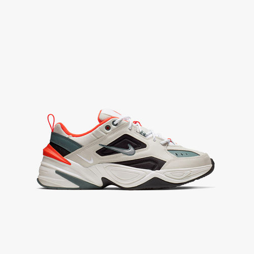 Nike耐克男M2K TEKNO 2021夏新款老爹鞋运动跑步鞋CI2969-001