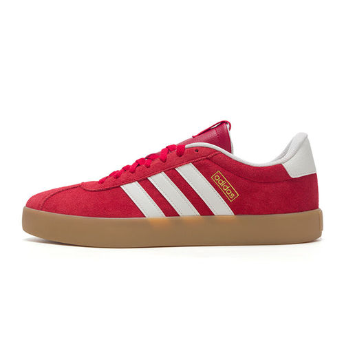 adidas阿迪达斯男女新款VL COURT 3.0网球运动休闲鞋板鞋 KI5079