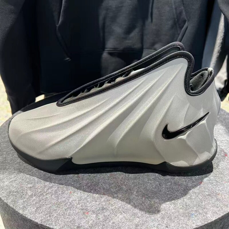 NIKE耐克春季新款G.T. FUTURE男女户外抗扭实战篮球鞋FZ5591-002