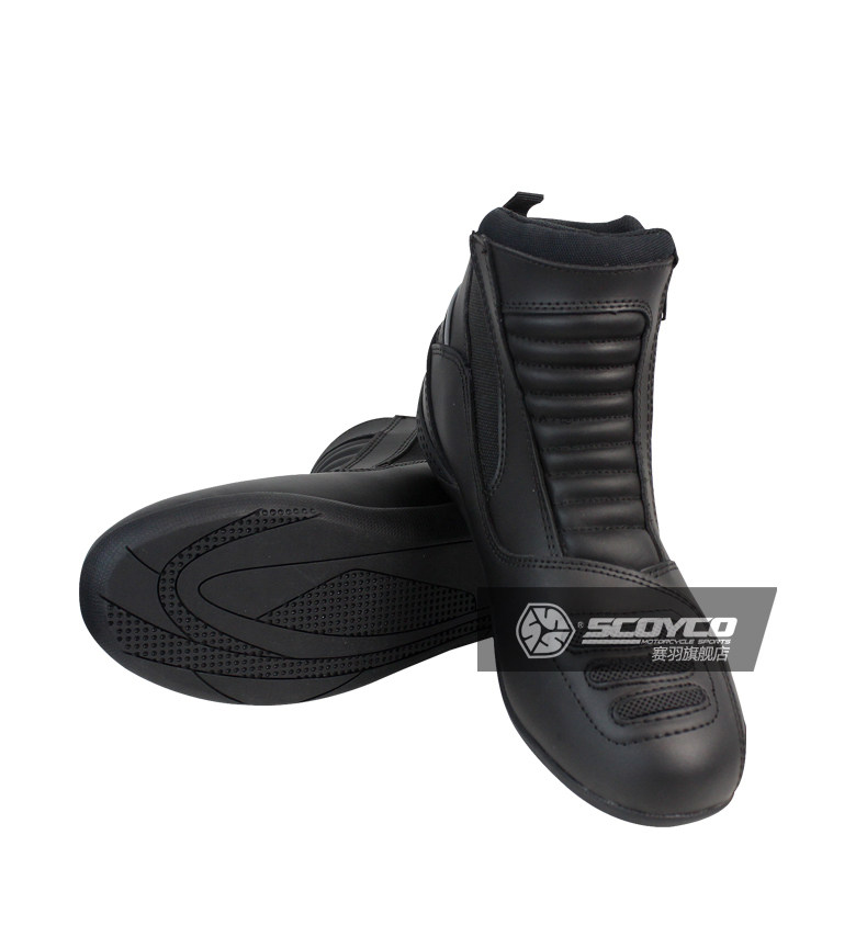 Bottes moto - Ref 1390787 Image 5