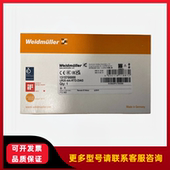 UR20 4AI RTD 魏德米勒 DIAG 订货号：1315700000