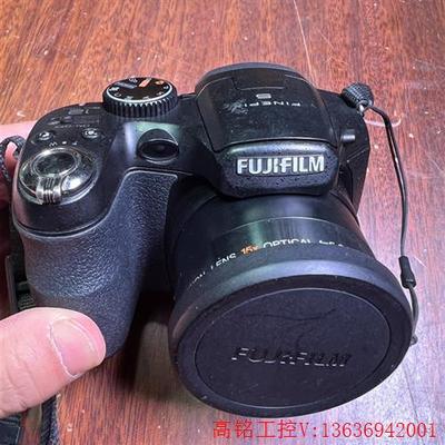 议价：富士FUJIFILM finepix s1770  复古风网(议价)