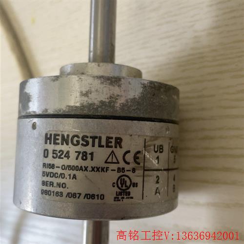 议价：R158-0/500AX.XXKF-B5-8,编码器,HEN(议价)