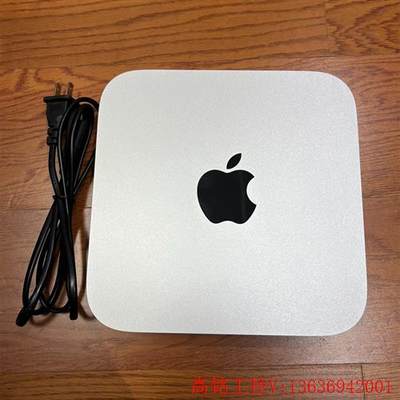 议价：macmini 16G固240G双系统MACOS+WIN10(议价)