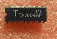 TA7604AP 可直接拍下