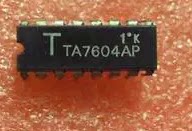 TA7604AP可直接拍下可直接拍下