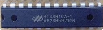 HT48R10A-1可直接拍下