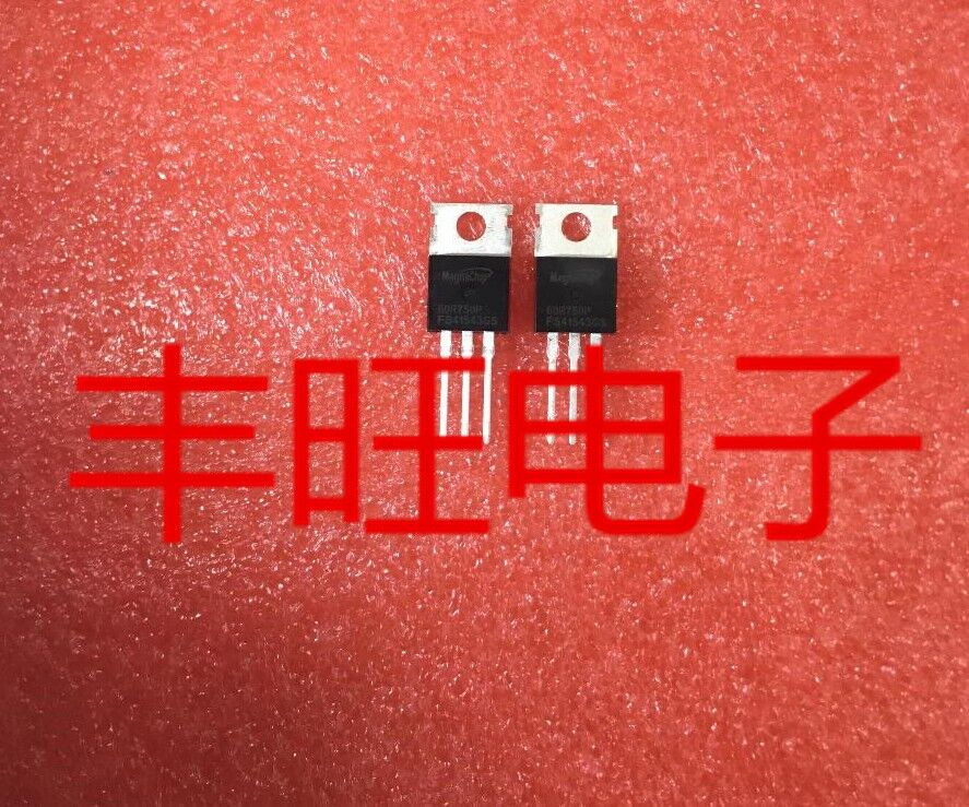 全新原装 60R750P MMP60R750PTH MMP60R750P TO-220 场效应管