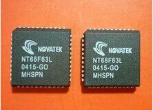 NT68F633L 全新原装
