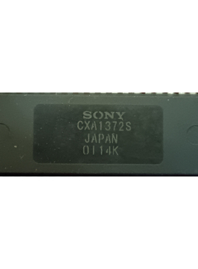 CXA1372S  直插 可直接拍下 当天发货