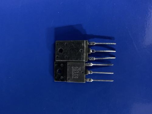 2SD25862SD25862SD2586