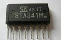 STA341M 已测试好