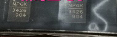 MP3426DL-LF-P MP3426 MP3426DL 全新原装
