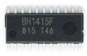 包邮 全新原装 BH1415F 无线音频芯片 SOP-22脚 质量保证